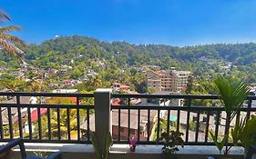 Terrace Kandy